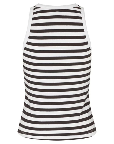 Mbym - Jaxson-M Top - Java Stripe